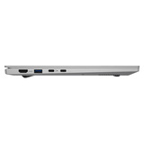 Ноутбук Acer Gadget E10 ERBOOK Air 14 Ryzen 7-8745HS 16 GB / SSD 512GB / Radeon 780M / Windows 11 - фото 7