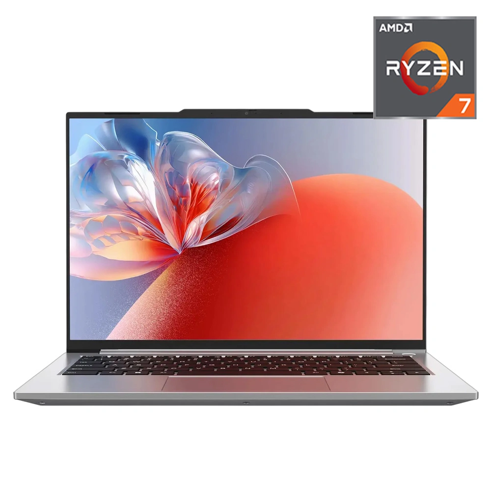 Ноутбук Acer Gadget E10 ERBOOK Air 14 Ryzen 7-8745HS 16 GB / SSD 512GB / Radeon 780M / Windows 11