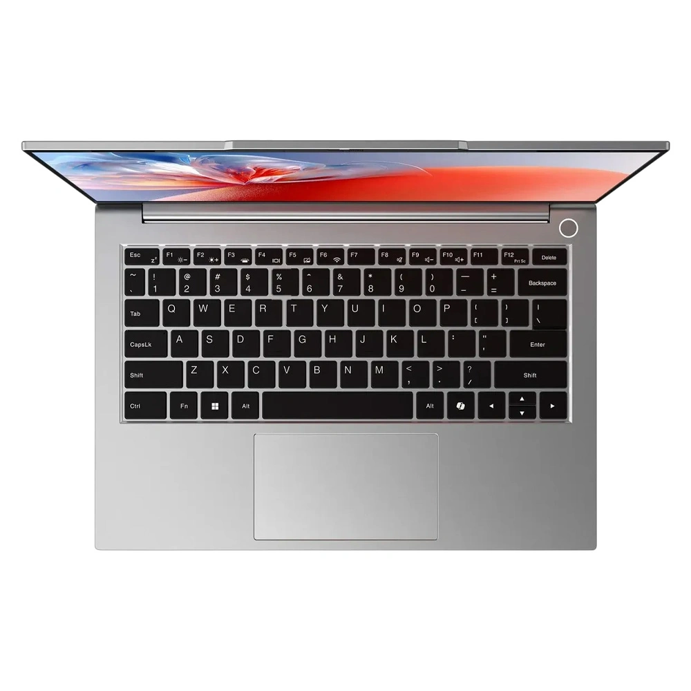 Ноутбук Acer Gadget E10 ERBOOK Air 14 Ryzen 7-8745HS 16 GB / SSD 512GB / Radeon 780M / Windows 11 - фото 5