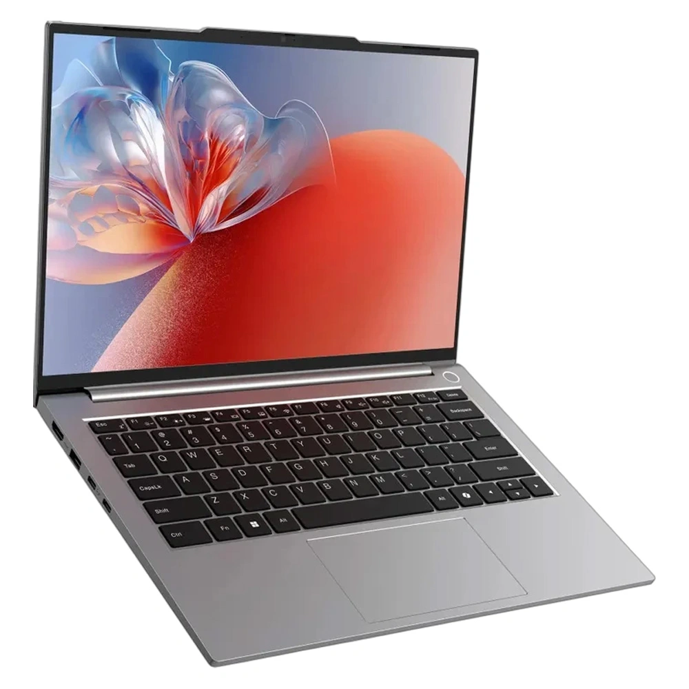 Ноутбук Acer Gadget E10 ERBOOK Air 14 Ryzen 7-8745HS 16 GB / SSD 512GB / Radeon 780M / Windows 11 - фото 4
