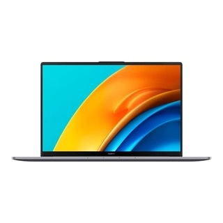 Huawei ноутбугы MateBook D 16 MitchellG-W9611 Core i9-13900H 16 GB / SSD 1TB / Iris Xe Graphics / NO OS / 53014QLC - фото 2
