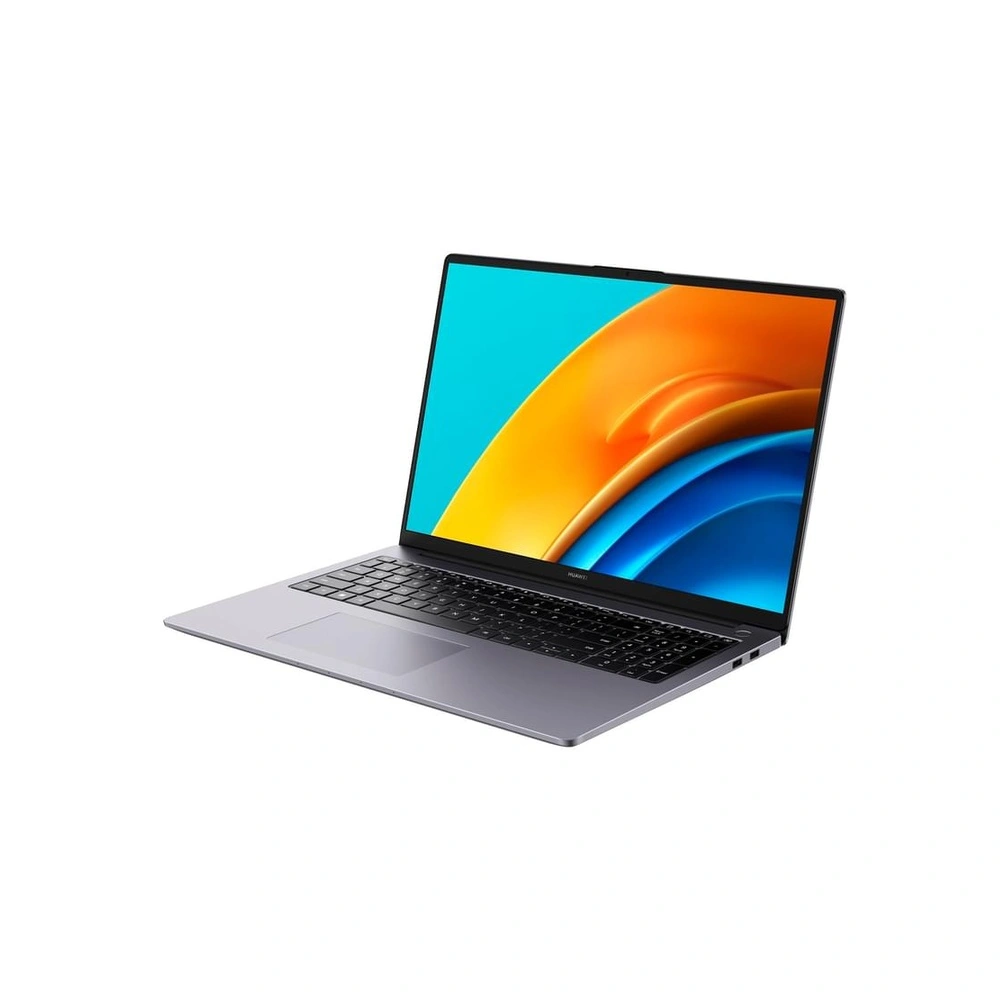 Huawei ноутбугы MateBook D 16 MitchellG-W9611 Core i9-13900H 16 GB / SSD 1TB / Iris Xe Graphics / NO OS / 53014QLC - фото 6