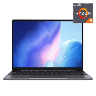 Ноутбук Chuwi CoreBook X Ryzen 5 5500U 16 GB / SSD 512GB / Radeon RX Vega 7 / Win 11 Home