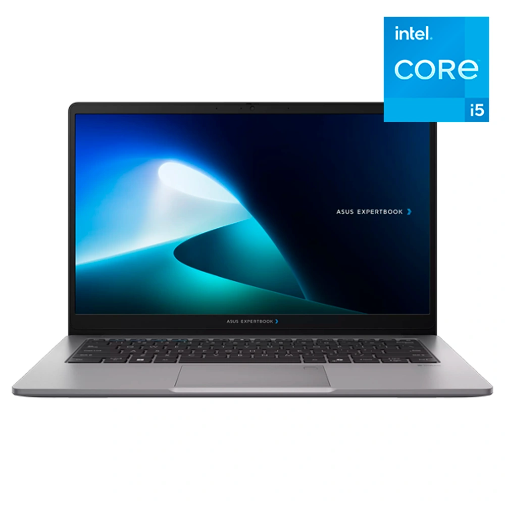 Ноутбук Asus ExpertBook P1 i5-210H 16GB / SSD 512GB / Intel Graphics / Win 11 / 90NX0871-M02JA0