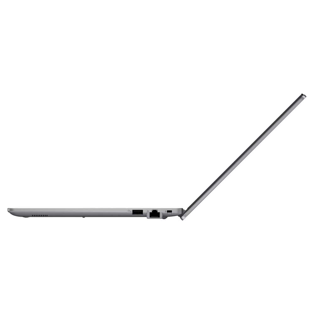 Ноутбук Asus ExpertBook P1 i5-210H 16GB / SSD 512GB / Intel Graphics / Win 11 / 90NX0871-M02JA0 - фото 4