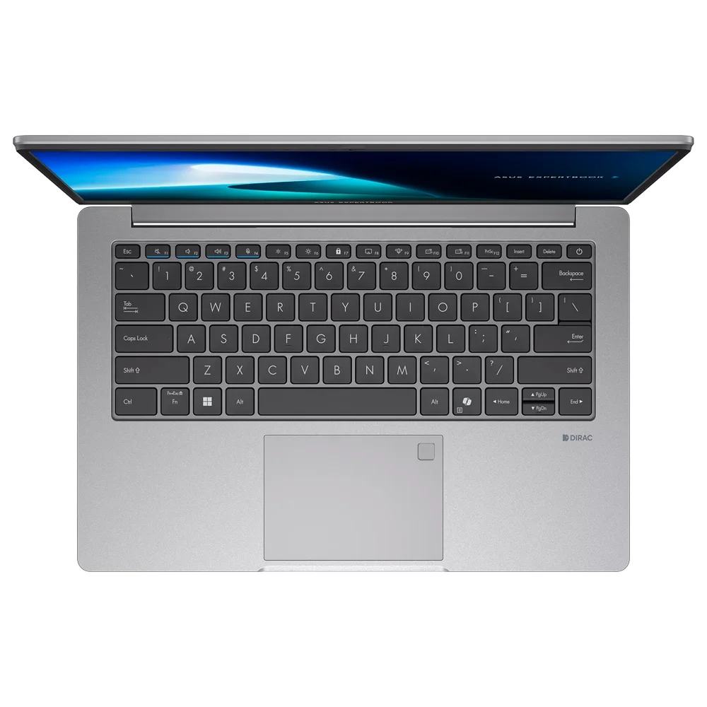 Ноутбук Asus ExpertBook P1 i5-210H 16GB / SSD 512GB / Intel Graphics / Win 11 / 90NX0871-M02JA0 - фото 5