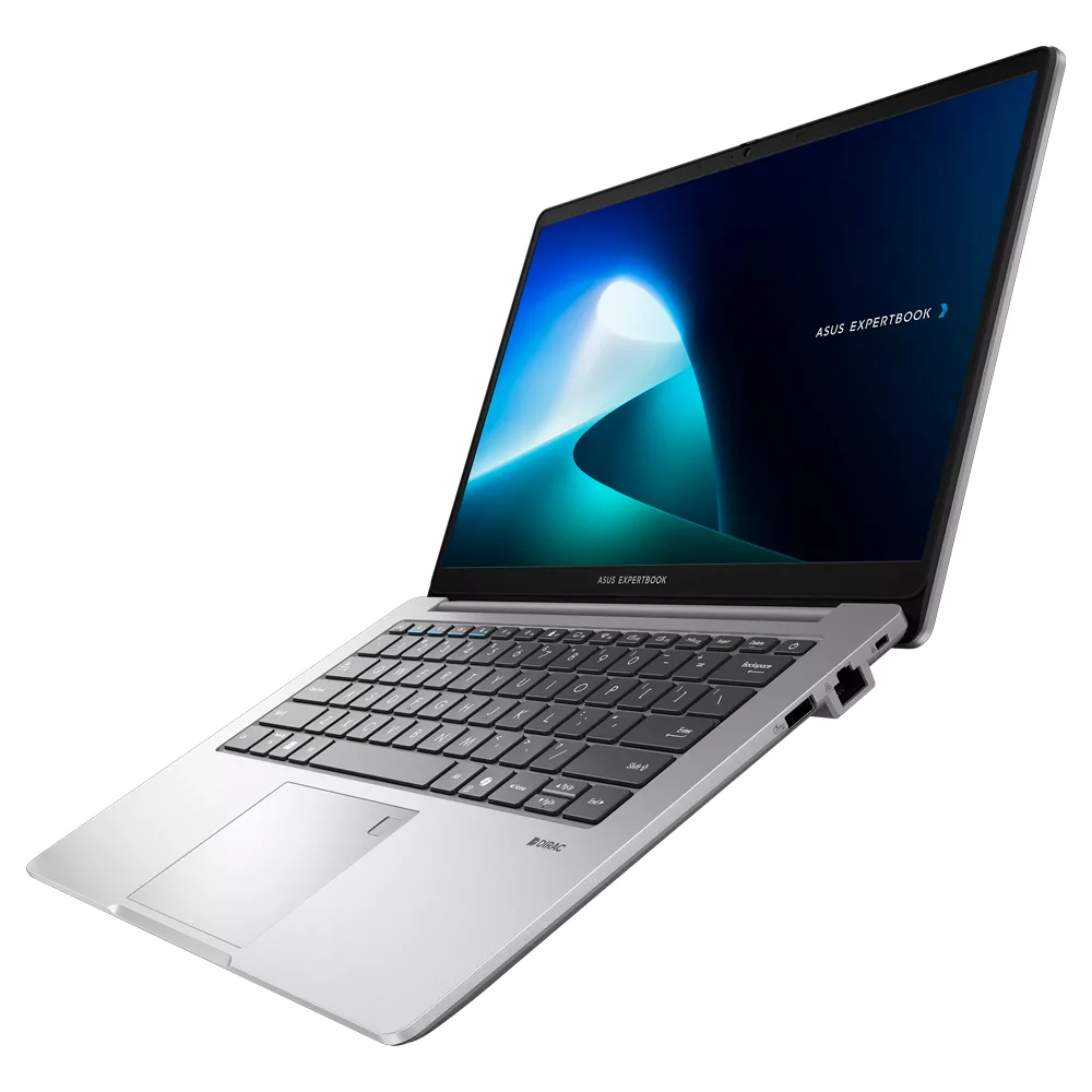 Ноутбук Asus ExpertBook P1 i5-210H 16GB / SSD 512GB / Intel Graphics / Win 11 / 90NX0871-M02JA0 - фото 6
