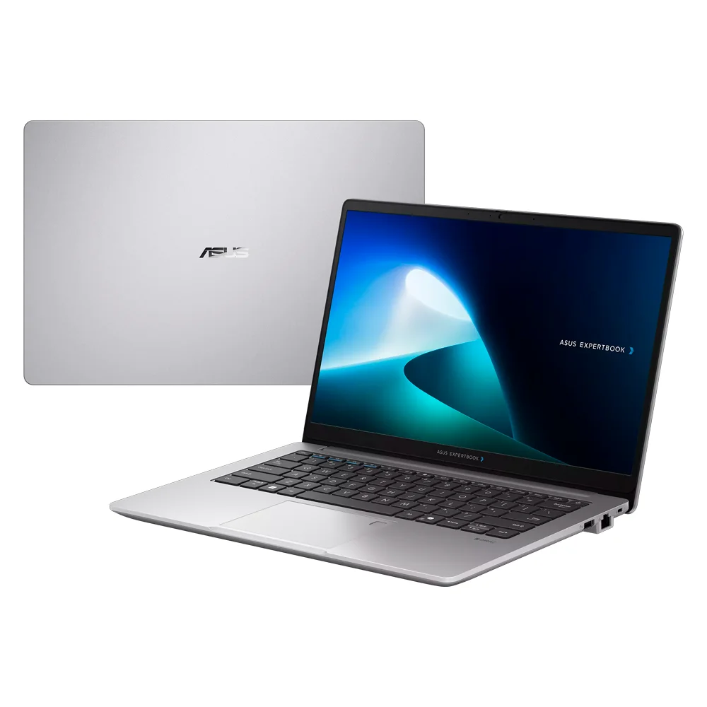 Ноутбук Asus ExpertBook P1 i5-210H 16GB / SSD 512GB / Intel Graphics / Win 11 / 90NX0871-M02JA0 - фото 7