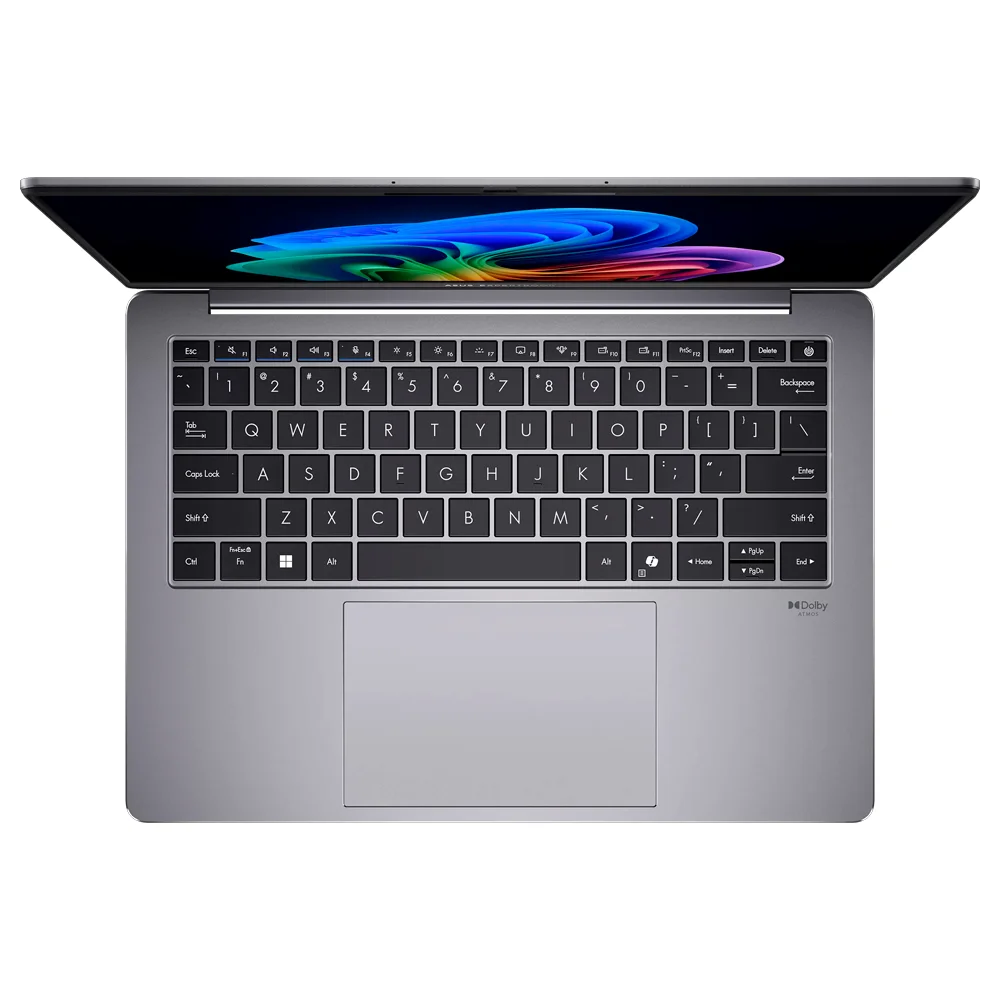 Ноутбук Asus ExpertBook P5 Ultra 7-355 16GB / SSD 512GB / Intel Graphics / Win 11 / 90NX0A91-M00LH0 - фото 5