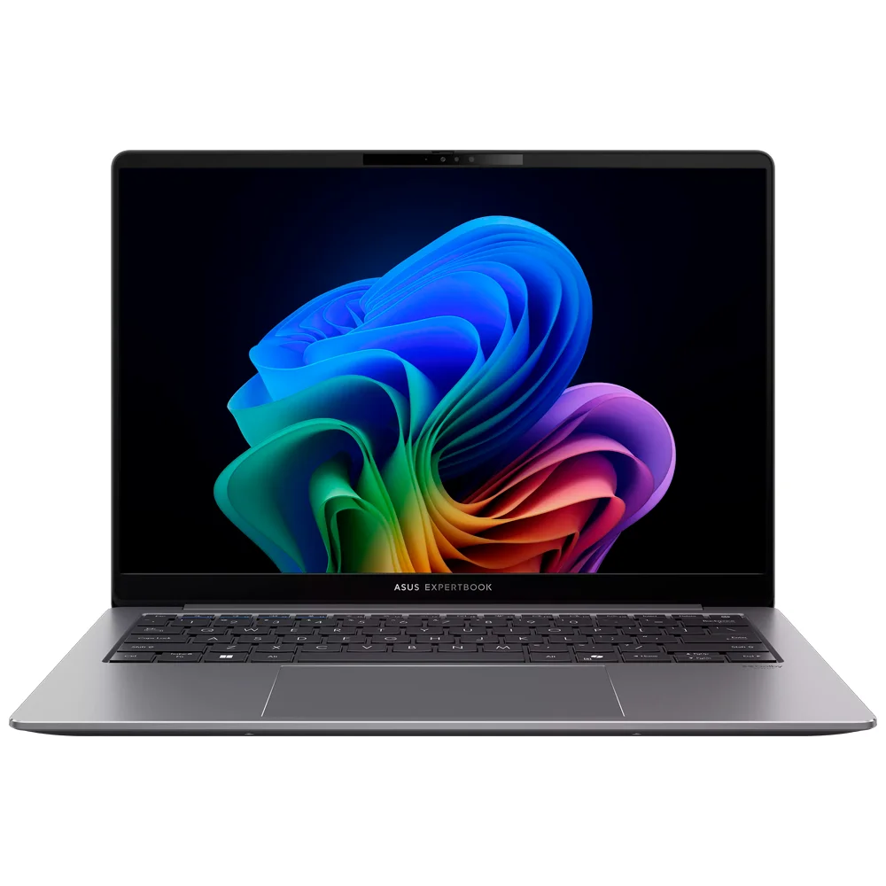 Ноутбук Asus ExpertBook P5 Ultra 7-355 16GB / SSD 512GB / Intel Graphics / Win 11 / 90NX0A91-M00LH0 - фото 2