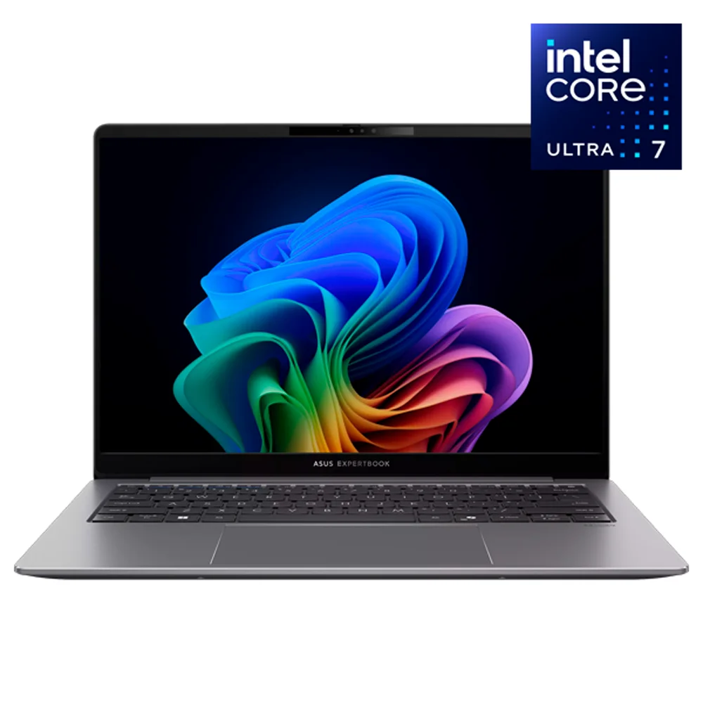 Ноутбук Asus ExpertBook P5 Ultra 7-355 16GB / SSD 512GB / Intel Graphics / Win 11 / 90NX0A91-M00LH0