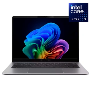 Ноутбук Asus ExpertBook P5 Ultra 7-355 16GB / SSD 512GB / Intel Graphics / Win 11 / 90NX0A91-M00LH0