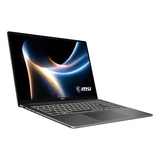 Ноутбук MSI Modern 16S G3MG-004XKZ MS-26U3 16" FHD+ 120Hz Core 5 320 16GB 512GB DOS MSI Modern 16S G3MG-004XKZ MS-26U3 - фото 2