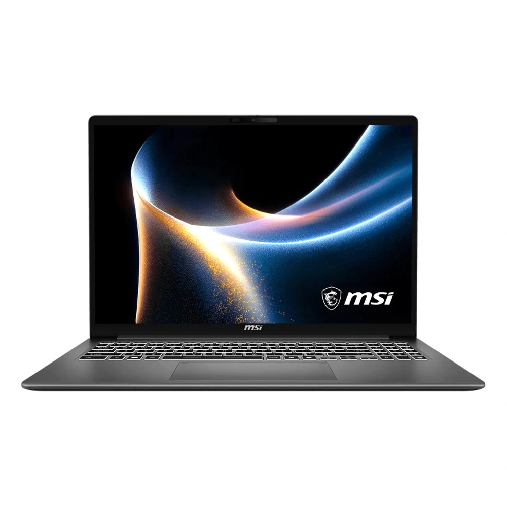 Ноутбук MSI Modern 16S G3MG-004XKZ MS-26U3 16" FHD+ 120Hz Core 5 320 16GB 512GB DOS MSI Modern 16S G3MG-004XKZ MS-26U3
