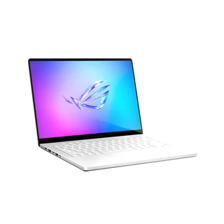 Ноутбук ASUS ROG Zephyrus G14 GA403GM-SY193W 14" 3K OLED 120Hz Ryzen AI 9 465 32GB 1TB RTX5060 Win11 ASUS ROG Zephyrus G14 GA403GM-SY193W