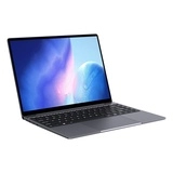Ноутбук Chuwi Corebook i3 14" FHD Core i3-10100Y 8GB 256GB Win 11  - фото 2