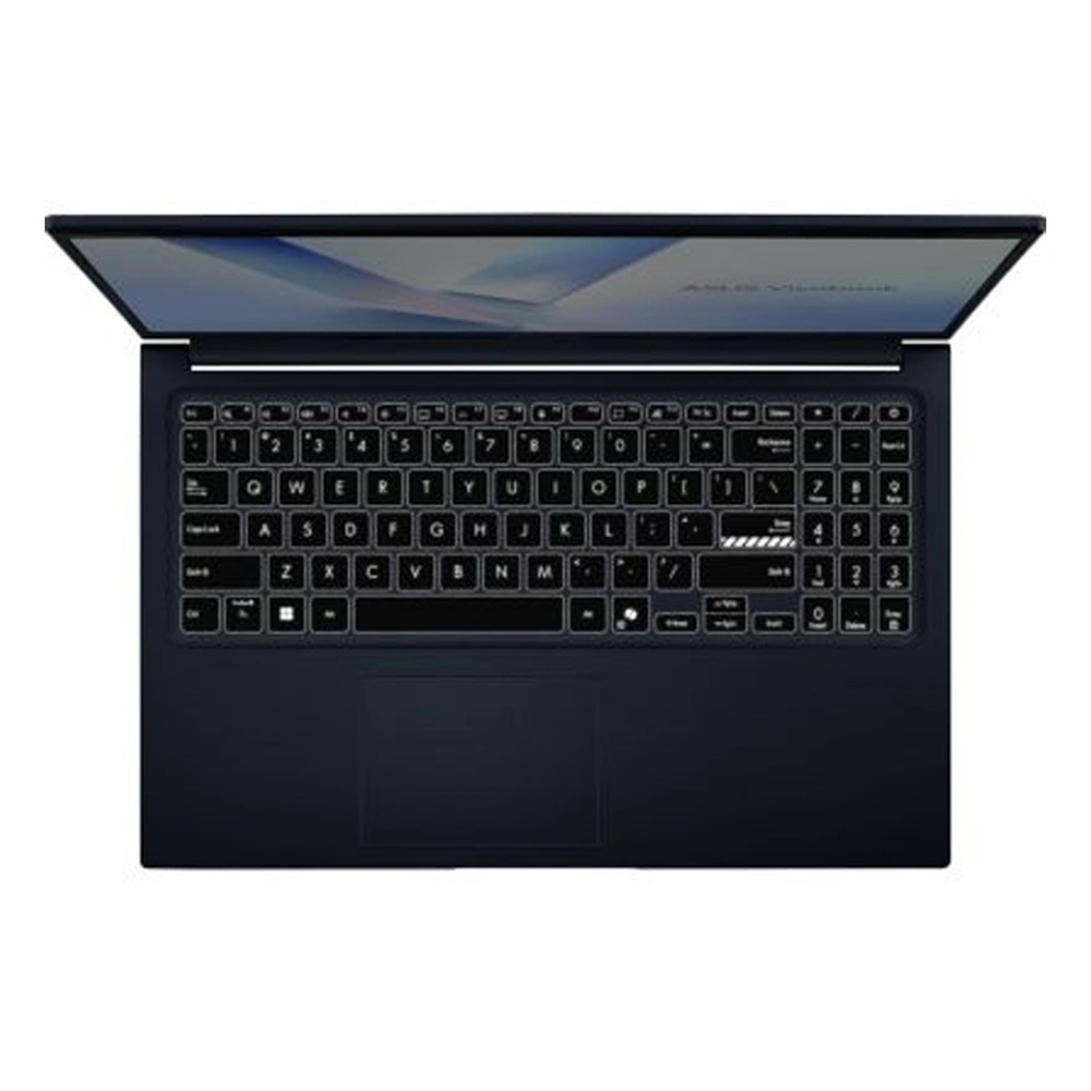 Ноутбук ASUS Vivobook 15 M1502NAQ-BQ255 15,6" FHD 60 Hz Ryzen 5 150 16GB 512GB DOS ASUS Vivobook 15 M1502NAQ-BQ255 - фото 3