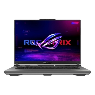 Ноутбук ASUS ROG Strix G16 G614PM-TS276W 16" 2.5K 300Hz Ryzen 9 8940HX 16GB 512GB RTX5060 Win11 ASUS ROG Strix G16 G614PM-TS276W