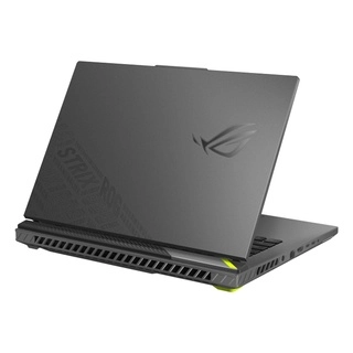 Ноутбук ASUS ROG Strix G16 G614PM-TS276W 16" 2.5K 300Hz Ryzen 9 8940HX 16GB 512GB RTX5060 Win11 ASUS ROG Strix G16 G614PM-TS276W - фото 2