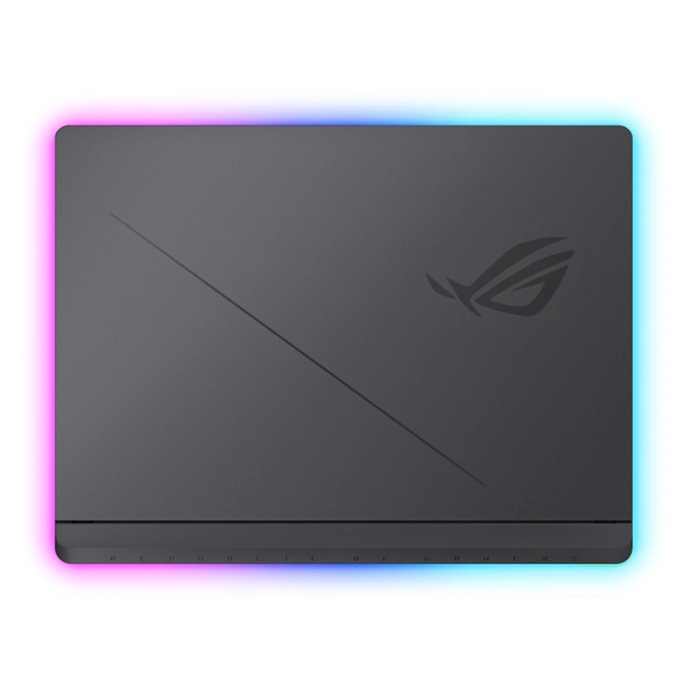 Ноутбук ASUS ROG Strix G16 G615JMR-TS432W 16" 2.5K 300Hz Core i7 14650HX 16GB 512GB RTX5060 Win11 ASUS ROG Strix G16 G615JMR-TS432W - фото 3