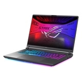 Ноутбук ASUS ROG Strix G16 G615JMR-TS432W 16" 2.5K 300Hz Core i7 14650HX 16GB 512GB RTX5060 Win11 ASUS ROG Strix G16 G615JMR-TS432W - фото 2