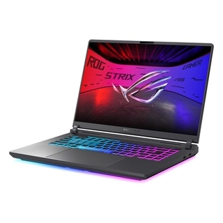 Ноутбук ASUS ROG Strix G16 G615JMR-TS432W 16" 2.5K 300Hz Core i7 14650HX 16GB 512GB RTX5060 Win11 ASUS ROG Strix G16 G615JMR-TS432W - фото 2