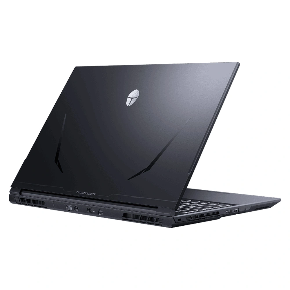 Ноутбук Thunderobot Range 16 Evo JT009P00KRU Core i5-13420H 16 GB / SSD 1TB / RTX 5050 8GB / NO OS - фото 9