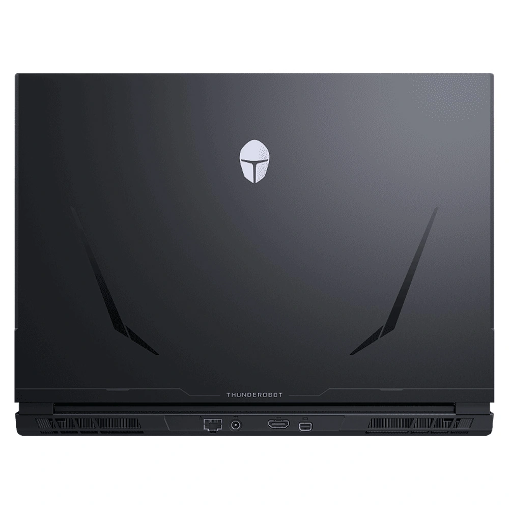 Ноутбук Thunderobot Range 16 Evo JT009P00KRU Core i5-13420H 16 GB / SSD 1TB / RTX 5050 8GB / NO OS - фото 5