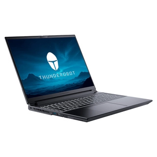 Ноутбук Thunderobot Range 16 Evo JT009P00KRU Core i5-13420H 16 GB / SSD 1TB / RTX 5050 8GB / NO OS - фото 6