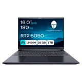 Ноутбук Thunderobot Range 16 Evo JT009P00KRU Core i5-13420H 16 GB / SSD 1TB / RTX 5050 8GB / NO OS - фото 2