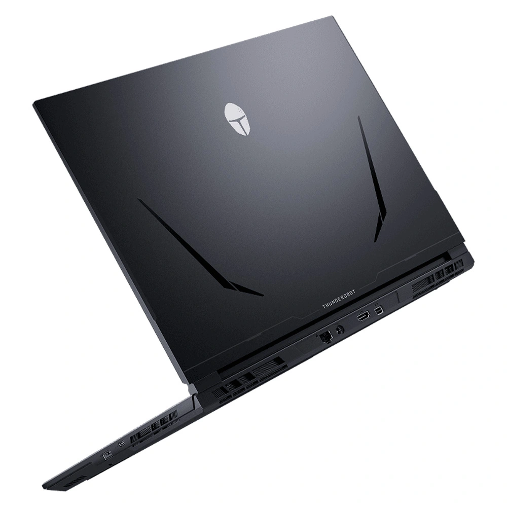 Ноутбук Thunderobot Range 16 Evo JT009P00KRU Core i5-13420H 16 GB / SSD 1TB / RTX 5050 8GB / NO OS - фото 7