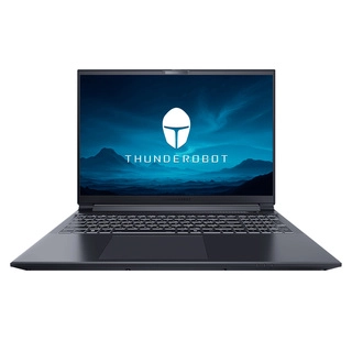 Ноутбук Thunderobot Range 16 Evo JT009P00KRU Core i5-13420H 16 GB / SSD 1TB / RTX 5050 8GB / NO OS - фото 4