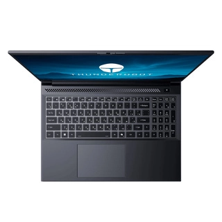 Ноутбук Thunderobot Range 16 Evo JT009P00KRU Core i5-13420H 16 GB / SSD 1TB / RTX 5050 8GB / NO OS - фото 3