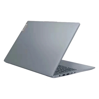 Ноутбук Lenovo IdeaPad Slim 3 15IWC11 Intel Core i5 320 16GB / SSD 512GB / Intel Graphics Xe3 / Win 11 / 83RR00HKRK / I5165SUW1 - фото 6