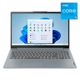 Ноутбук Lenovo IdeaPad Slim 3 15IWC11 Intel Core i5 320 16GB / SSD 512GB / Intel Graphics Xe3 / Win 11 / 83RR00HKRK / I5165SUW1