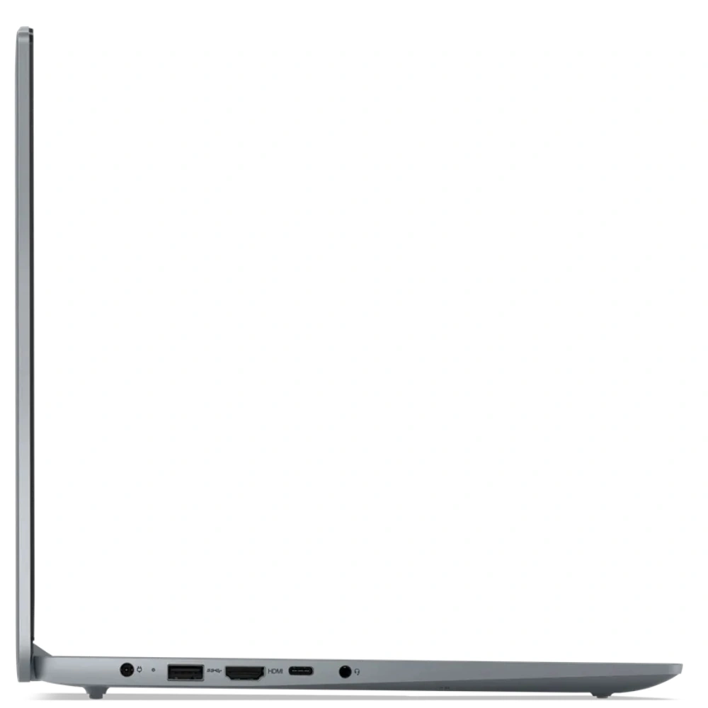 Ноутбук Lenovo IdeaPad Slim 3 15IWC11 Intel Core i5 320 16GB / SSD 512GB / Intel Graphics Xe3 / Win 11 / 83RR00HKRK / I5165SUW1 - фото 8