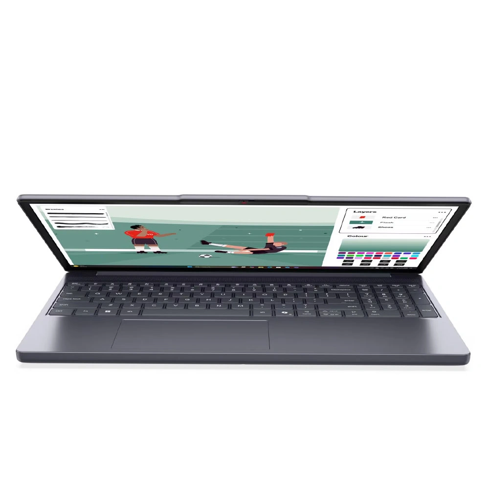 Ноутбук Lenovo Ноутбук Lenovo IdeaPad Slim 3 15IWC11 Core i7 350 16 GB / SSD 512GB / Intel Graphics Xe3 / Win 11 / 83RR00HARK - фото 3