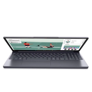 Ноутбук Lenovo Ноутбук Lenovo IdeaPad Slim 3 15IWC11 Core i7 350 16 GB / SSD 512GB / Intel Graphics Xe3 / Win 11 / 83RR00HARK - фото 3