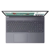 Ноутбук Lenovo Ноутбук Lenovo IdeaPad Slim 3 15IWC11 Core i7 350 16 GB / SSD 512GB / Intel Graphics Xe3 / Win 11 / 83RR00HARK - фото 2