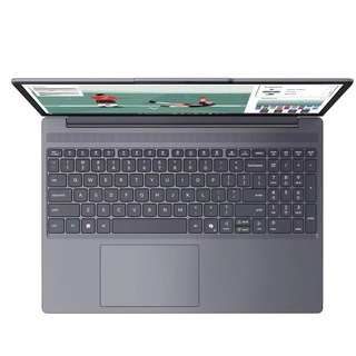Ноутбук Lenovo Ноутбук Lenovo IdeaPad Slim 3 15IWC11 Core i7 350 16 GB / SSD 512GB / Intel Graphics Xe3 / Win 11 / 83RR00HARK - фото 2
