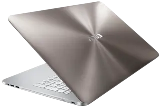 Ноутбук Asus N552VW-FY033T (90NB0AN1-M00330)