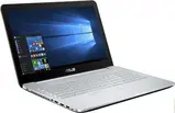 Ноутбук Asus N552VW-FY033T (90NB0AN1-M00330) - фото 4