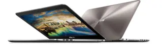 Ноутбук Asus N552VW-FY033T (90NB0AN1-M00330)