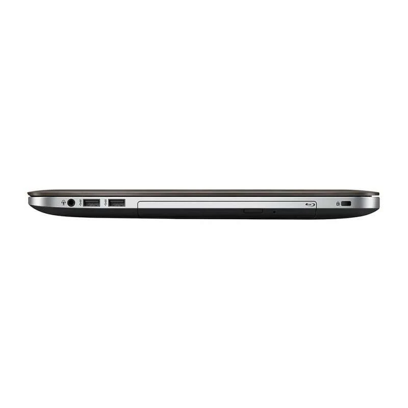 Ноутбук Asus N552VW-FY033T (90NB0AN1-M00330) - фото 2