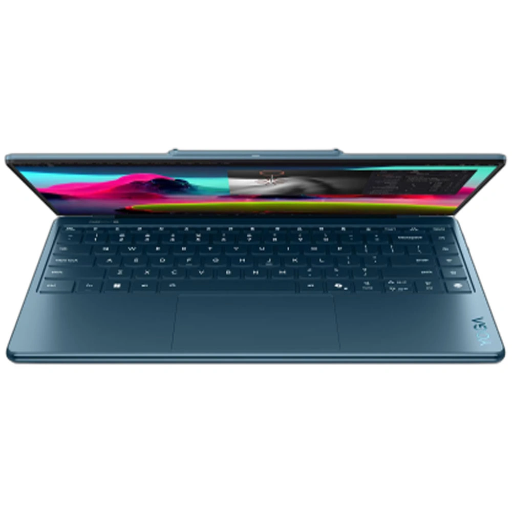 Ноутбук Lenovo Yoga Slim 9 14 / 83CX003URK / Intel Core Ultra 7 258V 32 GB / SSD 1TB / Intel Arc Graphics 140V / Win 11 / 83CX003URK - фото 8