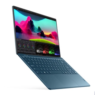 Ноутбук Lenovo Yoga Slim 9 14 / 83CX003URK / Intel Core Ultra 7 258V 32 GB / SSD 1TB / Intel Arc Graphics 140V / Win 11 / 83CX003URK - фото 2