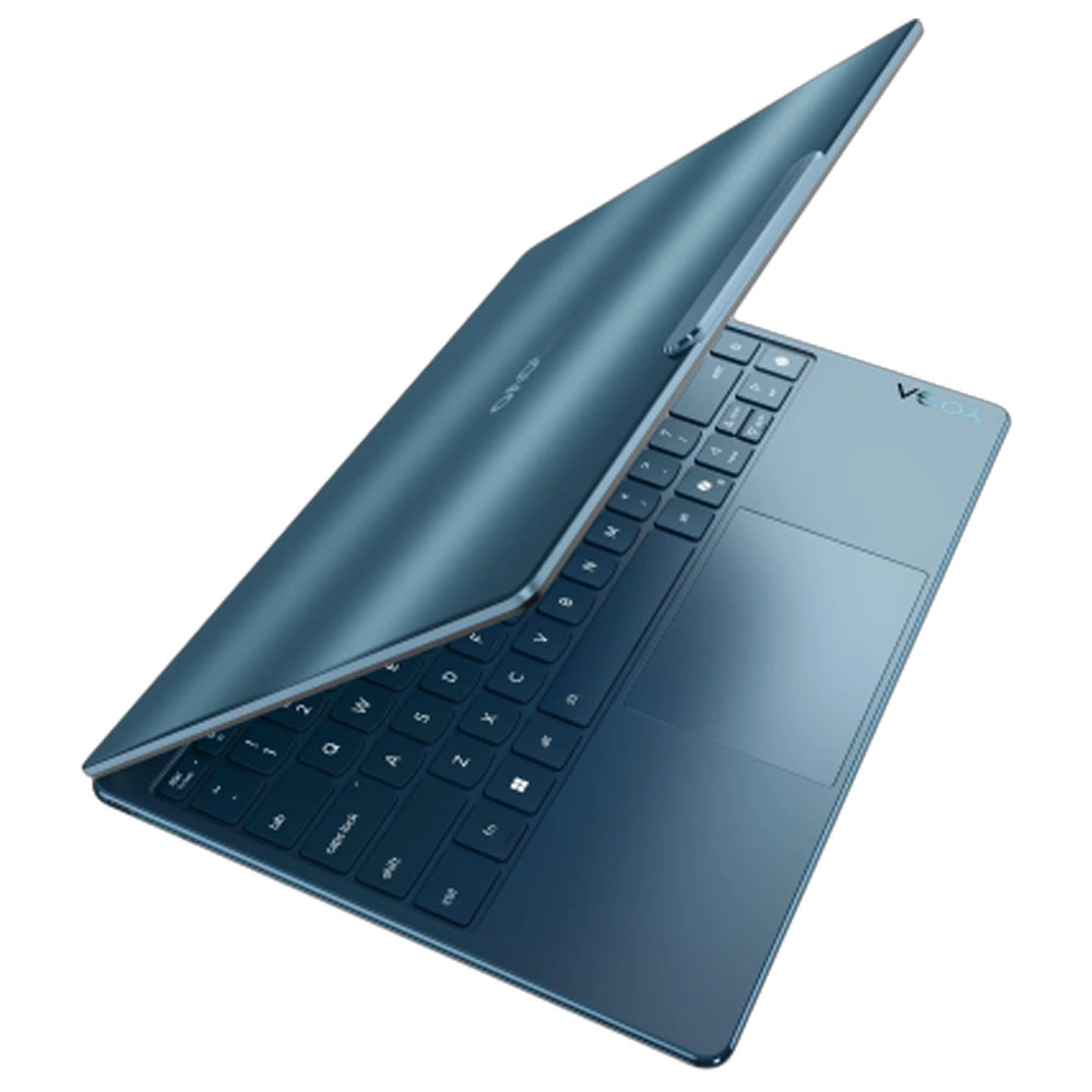 Ноутбук Lenovo Yoga Slim 9 14 / 83CX003URK / Intel Core Ultra 7 258V 32 GB / SSD 1TB / Intel Arc Graphics 140V / Win 11 / 83CX003URK - фото 5