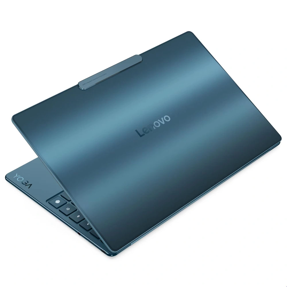 Ноутбук Lenovo Yoga Slim 9 14 / 83CX003URK / Intel Core Ultra 7 258V 32 GB / SSD 1TB / Intel Arc Graphics 140V / Win 11 / 83CX003URK - фото 4