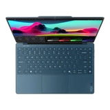 Ноутбук Lenovo Yoga Slim 9 14 / 83CX003URK / Intel Core Ultra 7 258V 32 GB / SSD 1TB / Intel Arc Graphics 140V / Win 11 / 83CX003URK - фото 11