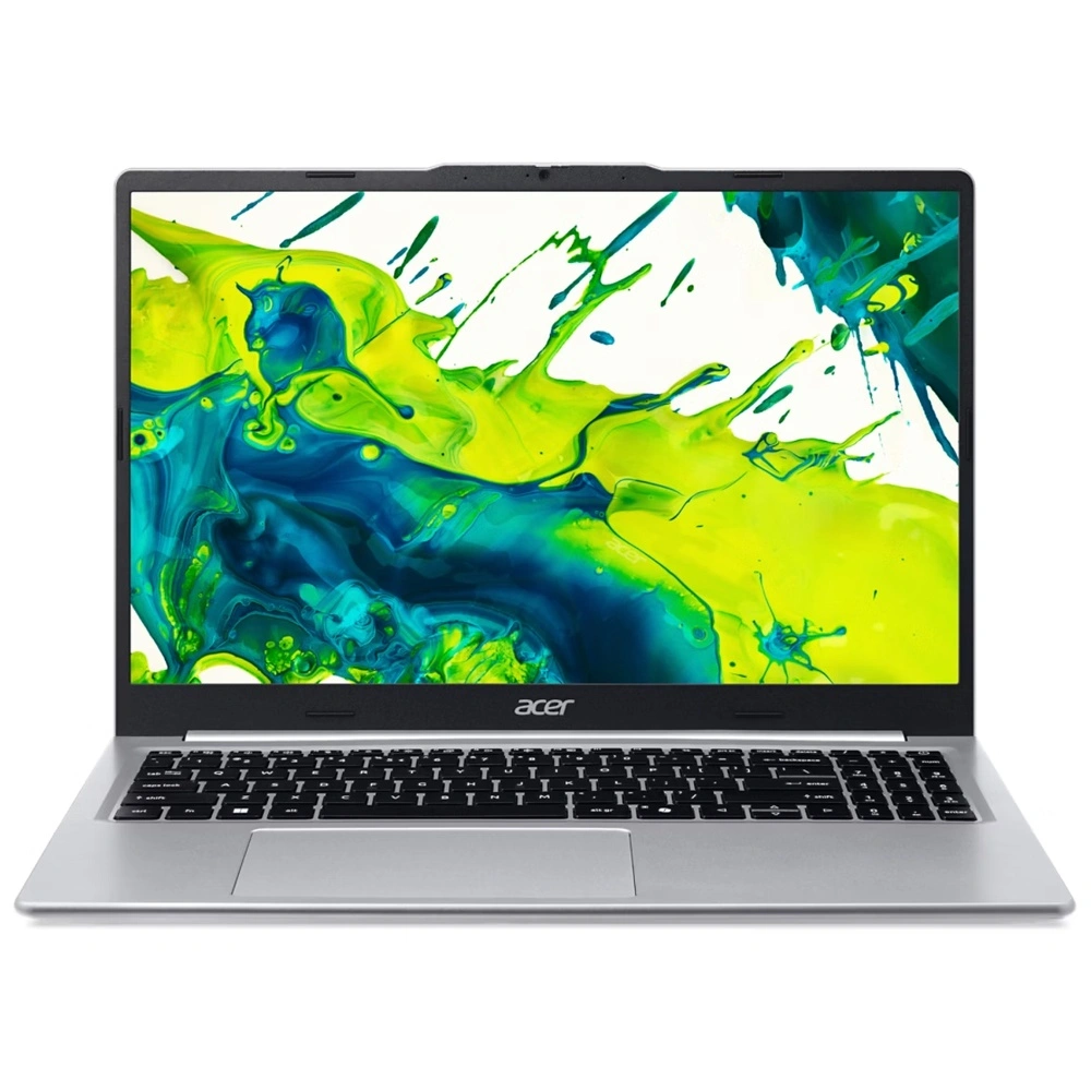 Ноутбук Acer Aspire Lite Ryzen 7 5825U 8GB / SSD 512GB / Radeon Graphics / NO OS / NX.DTBER.001 - фото 2